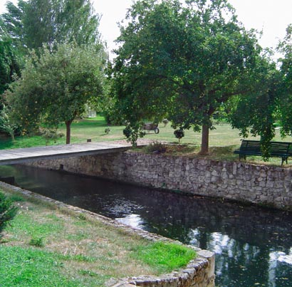 G�te Normandie
