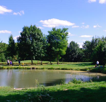 Moulin de Bout�
